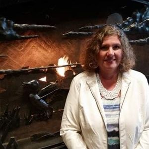 Meet your Posher, Kari